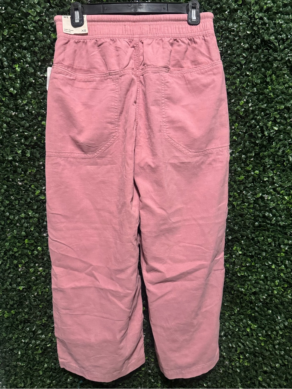 FREE PEOPLE We The Free Easy Peasy Pull-On Cord Jeans - Picture 6 of 14
